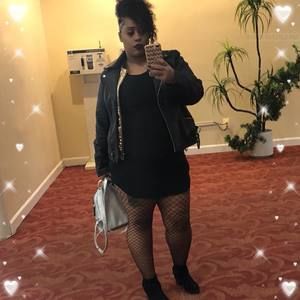 Meet your Posher, Jackie